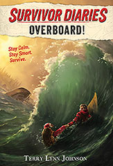 Survivor Diaries: Overboard